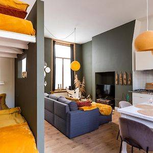 Cosy Nock, hidden gem in city centre