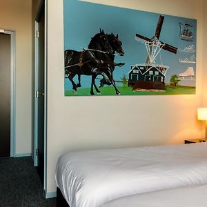 Budget Double Kamer